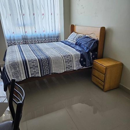 Pepe'S House Hotel Puno Kültér fotó
