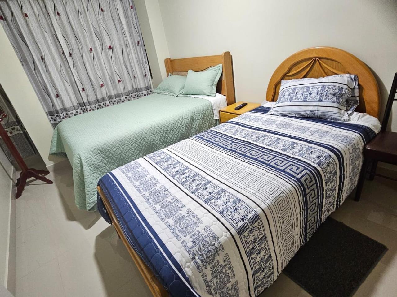 Pepe'S House Hotel Puno Kültér fotó